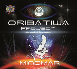 Oriba Tiwa Project