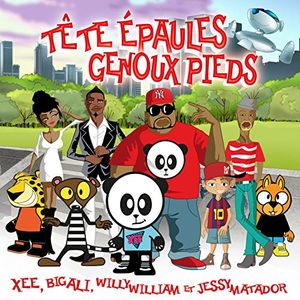 Tête epaules genoux pieds (Single)