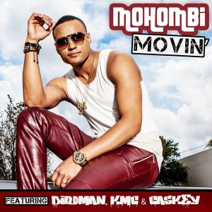 Movin’ (Single)