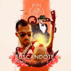 Buscándote (remix)