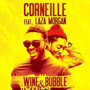 Wine & Bubble (Single)