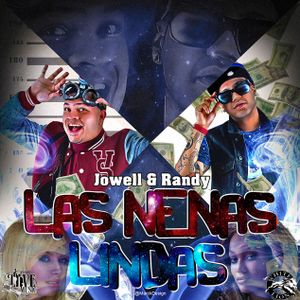 Las nenas lindas (Single)