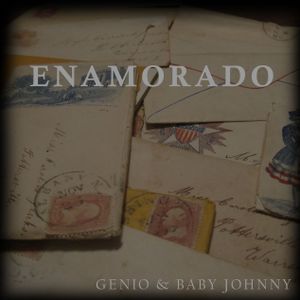 Enamorado (EP)