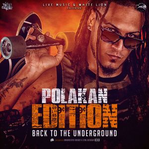 Back to the Underground: Polakán Edition