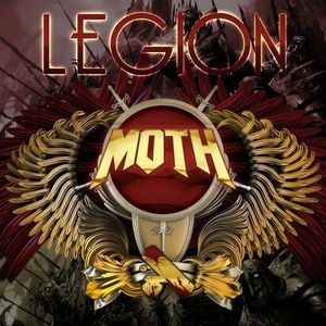 Legion (EP)