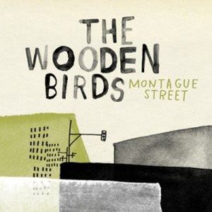 Montague Street EP (EP)