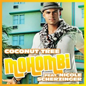 Coconut Tree (Single)
