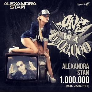 1.000.000 (Rico Bernasconi remix edit)