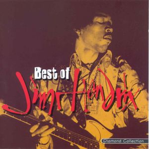 Best of Jimi Hendrix