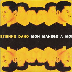 Mon manège à moi (Single)