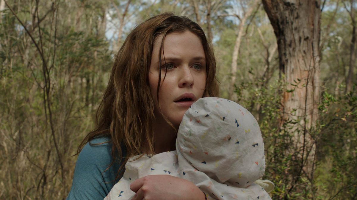 Killing Ground Film (2017) SensCritique