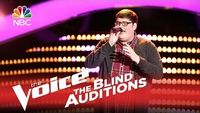 The Blind Auditions Premiere