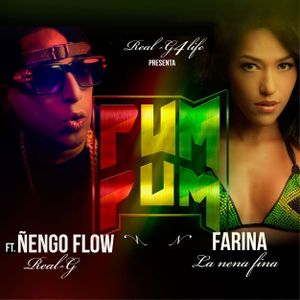 Pum pum (Single)
