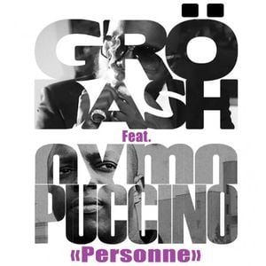 Personne (Single)