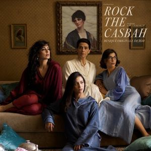 Rock the Casbah (OST)