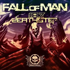 Fall of Man (EP)