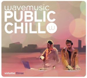 Public Chill, Volume Three