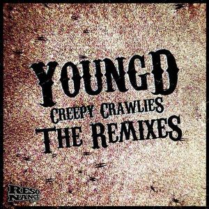 Creepy Crawlies The Remixes