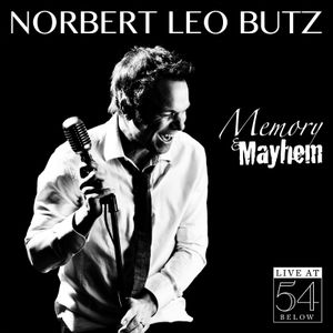 Memory & Mayhem: Live at 54 Below (Live)