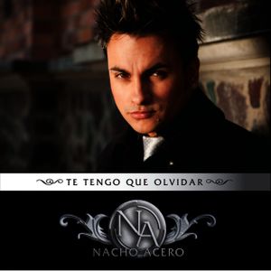 Te tengo que olvidar (Single)