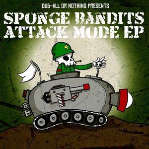 Attack Mode (EP)