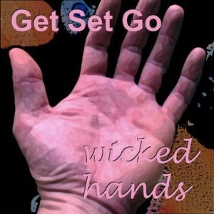 Wicked Hands (EP)