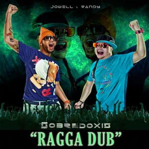 Ragga Dub (Single)