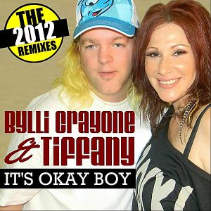 It’s Okay Boy (The 2012 Remixes)