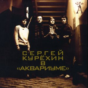 Сергей Курёхин в «Аквариуме» (Live)