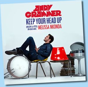 Keep Your Head Up (Relève la Tête) (Single)