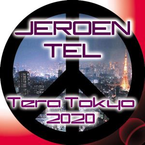 Tera Tokyo 2020 (Single)