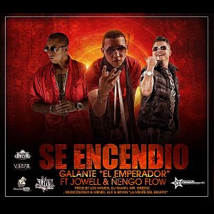 Se encendió (Single)