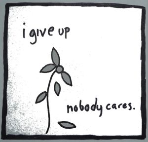 Nobody Cares
