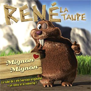 Mignon Mignon (Single)