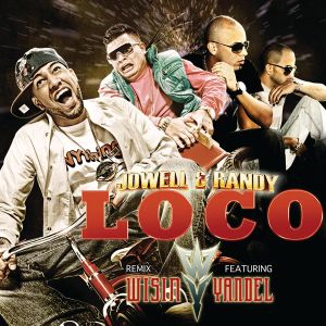 Loco (remix)