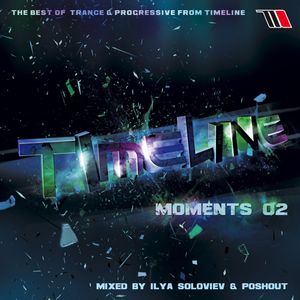 Out of Time (original mix)