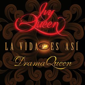 La vida es así (Single)