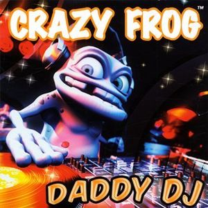 Daddy DJ (Laurent H Crazy Vox mix)