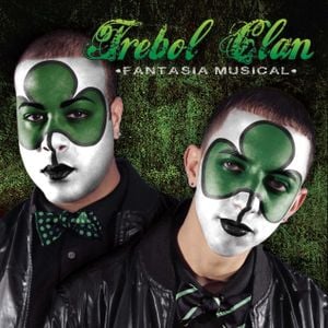 Fantasía musical