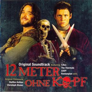 12 Meter Ohne Kopf - Original Soundtrack (OST)