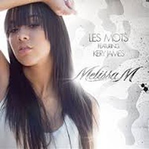 Les Mots (Single)