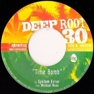 Time Bomb Dub