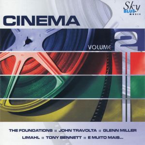 Cinema, Volume 2