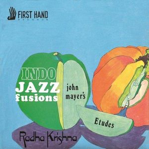 Indo Jazz Fusions