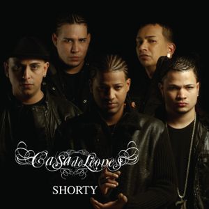 Shorty (Single)