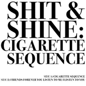 Cigarette Sequence (Single)