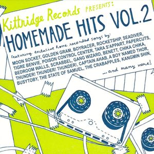 Homemade Hits Vol. 2