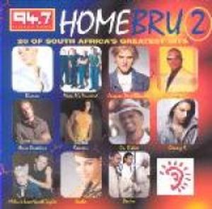 94.7: Home Bru 2