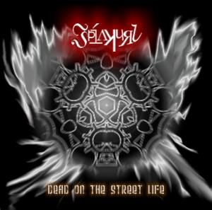 Dead on the Street Life