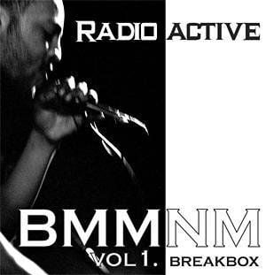 BMMNM, Vol. 1 Breakbox